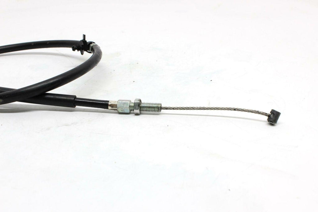 2011-2019 Suzuki Gsxr600 Clutch Cable Line Oem - Gold River Motorsports