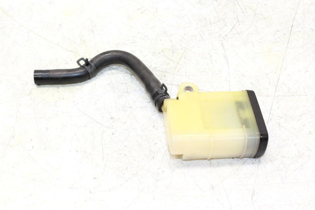 11-13 Honda Cbr250r Rear Brake Master Fluid Reservoir Tank Bottle - Gold River Motorsports