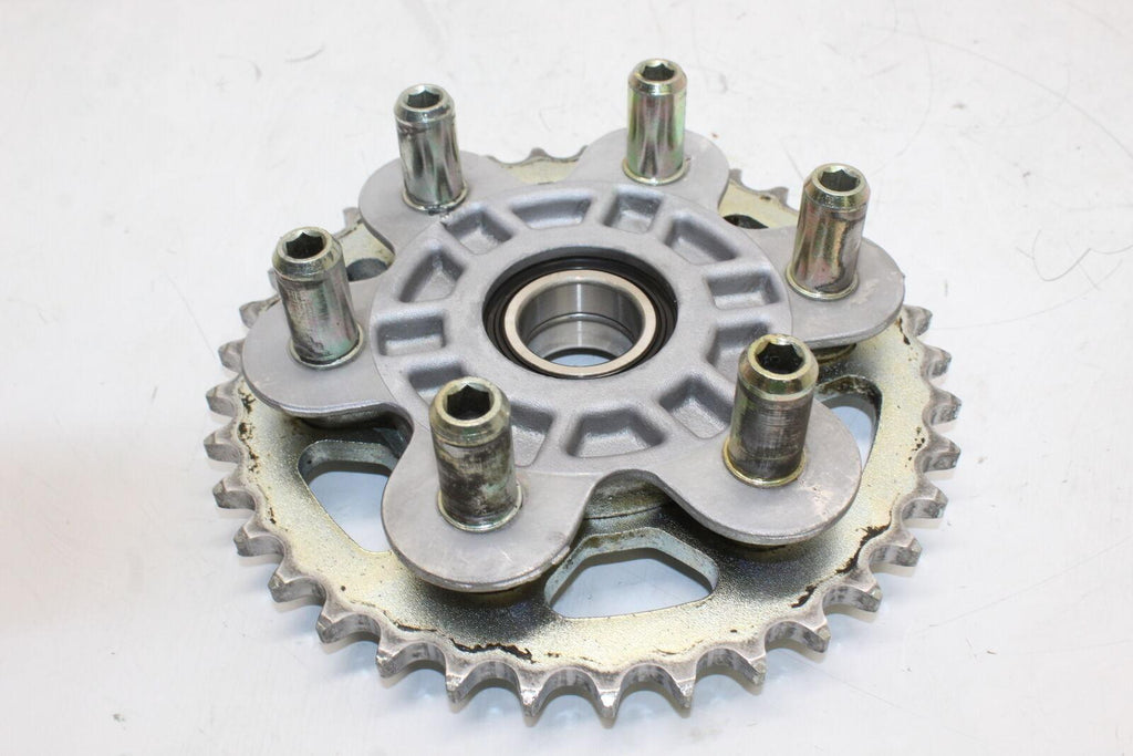 2001 Ducati Monster S4 Rear Back Sprocket Carrier Cush Drive Hub Oem - Gold River Motorsports