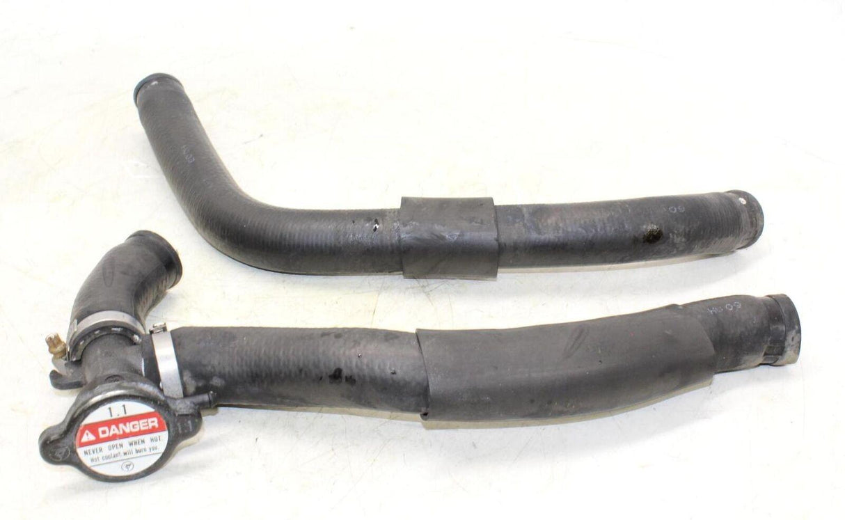 1995 Honda Cbr600f3 Radiator Hoses Engine Coolant Water Pipes Hose Kit Set Oem - Gold River Motorsports