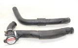 1995 Honda Cbr600f3 Radiator Hoses Engine Coolant Water Pipes Hose Kit Set Oem - Gold River Motorsports