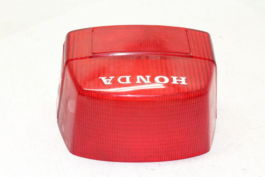 1978-1981 Honda Cx500 Rear Tail Light Lens Oem - Gold River Motorsports