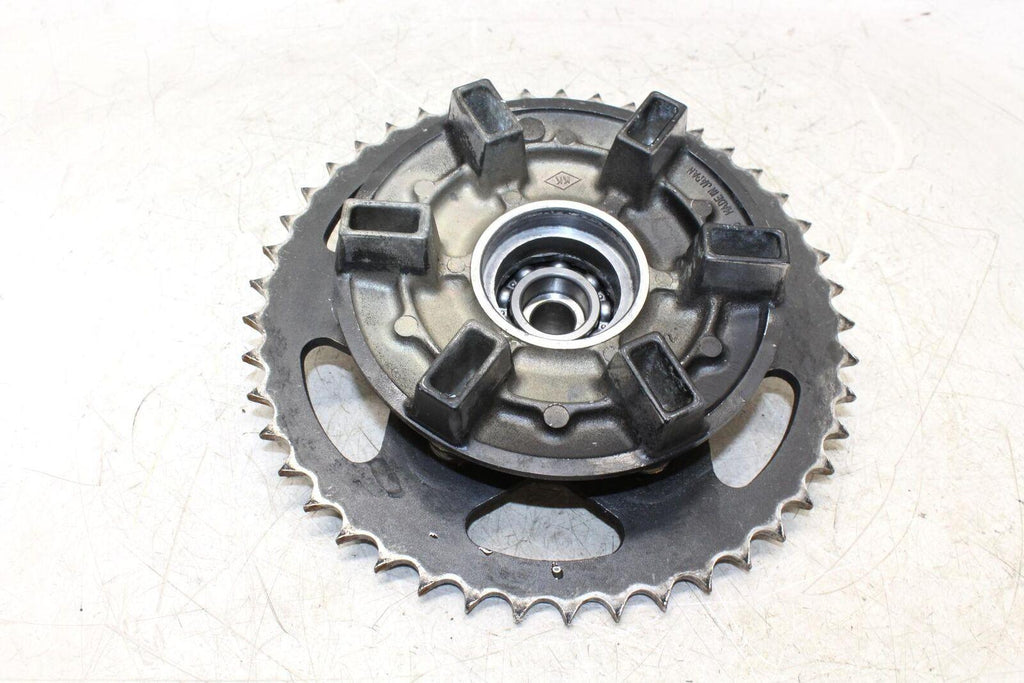 2006 Kawasaki Ninja 250r Ex250f Rear Back Sprocket Oem - Gold River Motorsports