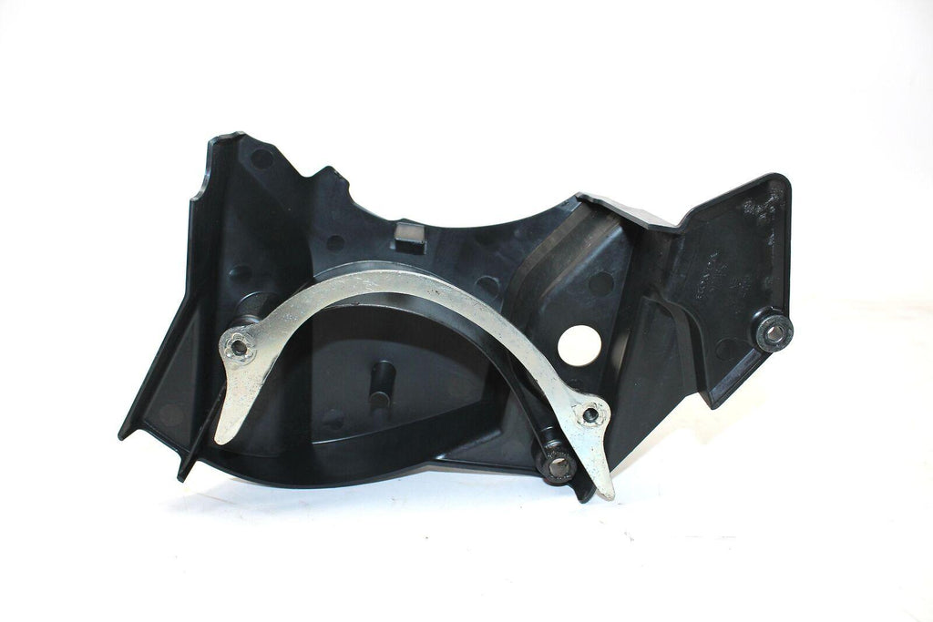 2014 Honda Ctx700 Left Engine Side Front Sprocket Cover - Gold River Motorsports