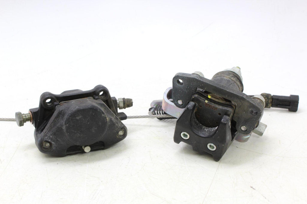 2010 Piaggio Mp3 500 Brake Caliper Front Left - Gold River Motorsports