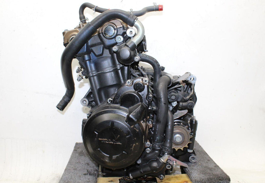 2016 Honda Cbr500r Engine Motor - Gold River Motorsports