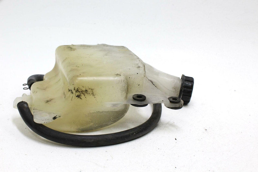 2006 Kawasaki Vulcan 900 Vn900b Classic Coolant Water Tank Reservoir Bottle Oem - Gold River Motorsports