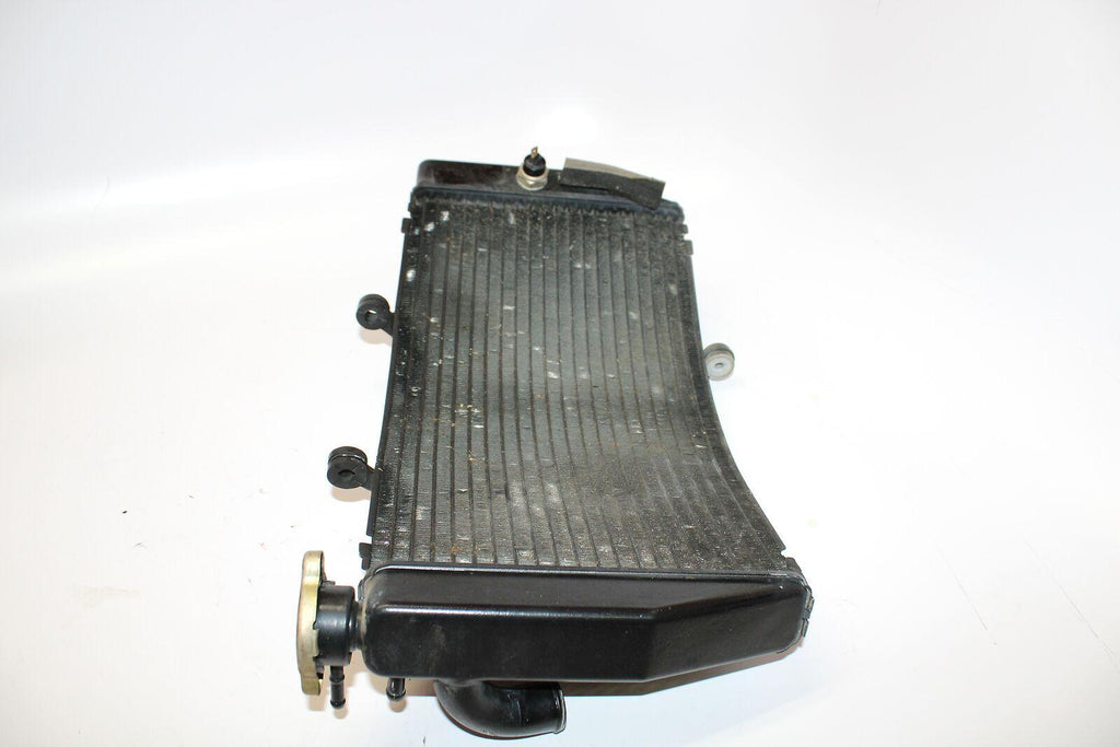 2001 Honda Cbr929rr Engine Radiator Motor Cooler Cooling Radiater - Gold River Motorsports