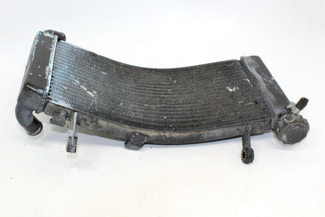 99-01 Ducati St4 Engine Radiator Motor Cooler Cooling Radiater Oem - Gold River Motorsports