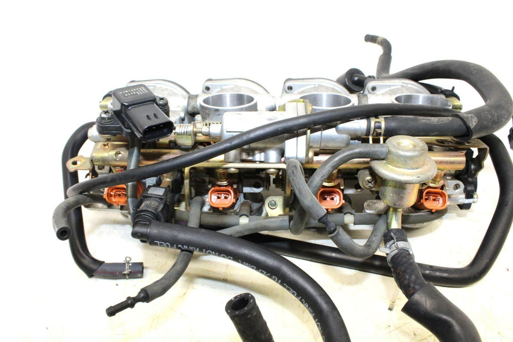 2003 Yamaha Yzf R6 Carbs Carburetors - Gold River Motorsports