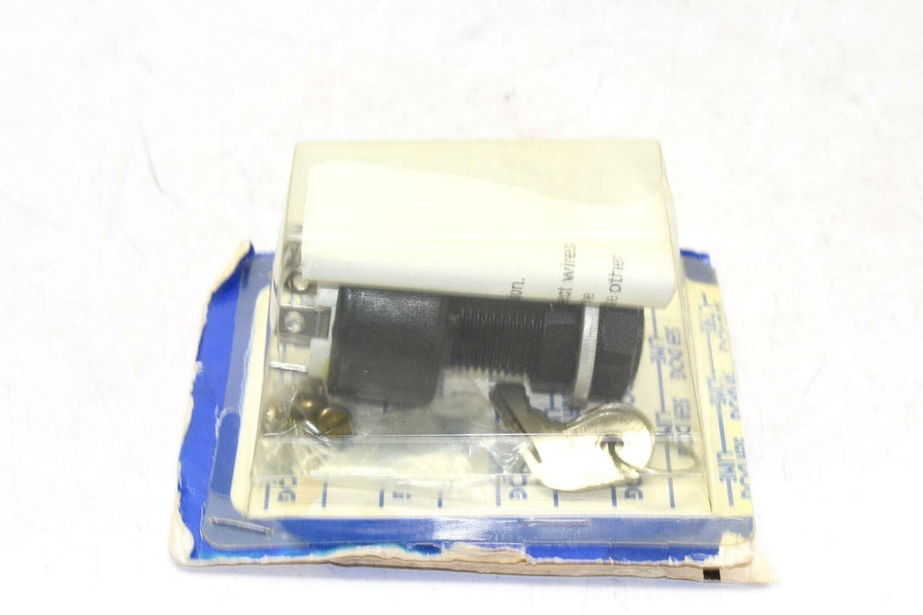 Ignition Switch Wav-420369-1 - Gold River Motorsports