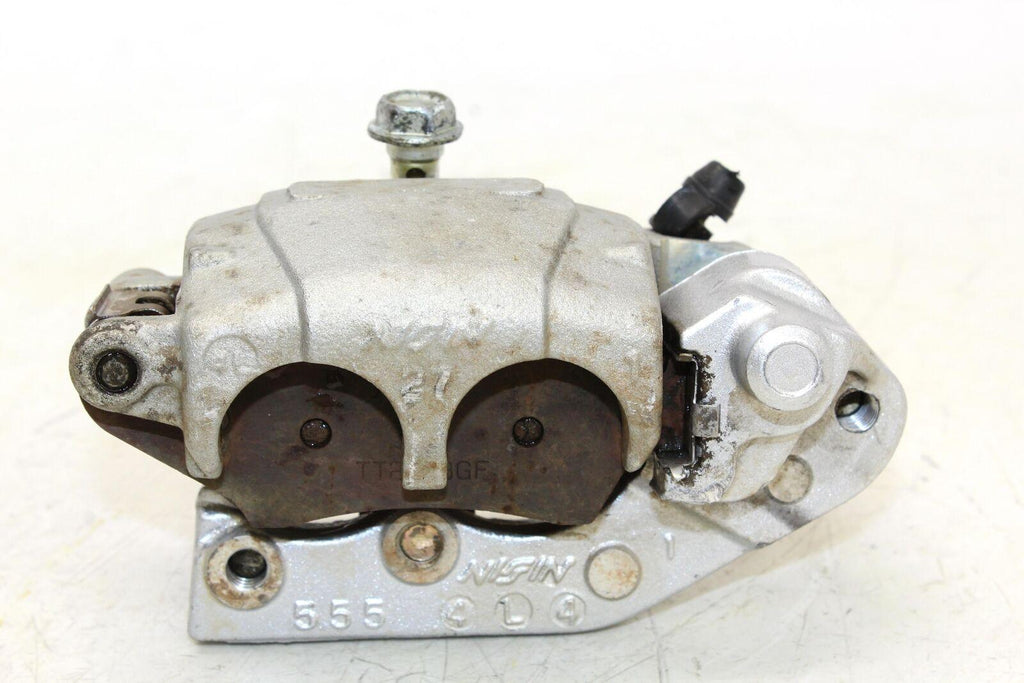 1995 Kawasaki Klx650 Left Front Brake Caliper - Gold River Motorsports