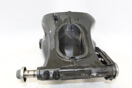 2005 Yamaha Yzf R6 Rear Swingarm Back Suspension Swing Arm - Gold River Motorsports