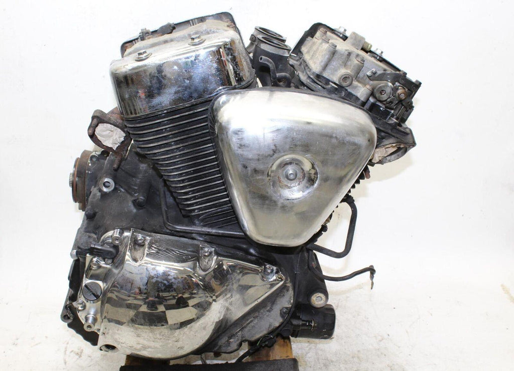 1999 Suzuki Intruder 1500 Vl1500 Engine Motor Y501 - Gold River Motorsports