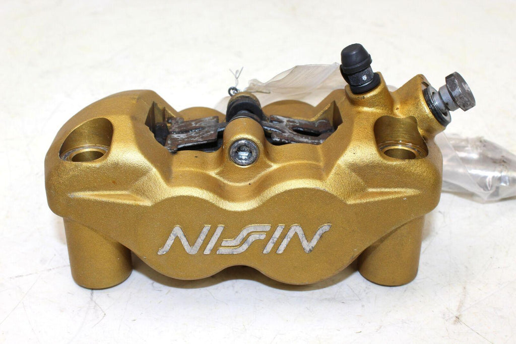 2009 Triumph Tiger Right Left Front Brake Caliper Set Pair Calipers - Gold River Motorsports