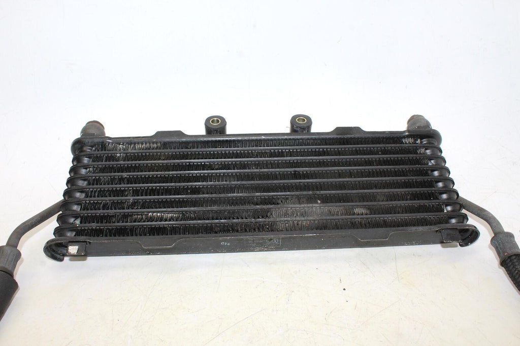 1989 Suzuki Katana 600 Gsx600f Engine Motor Oil Cooler - Gold River Motorsports