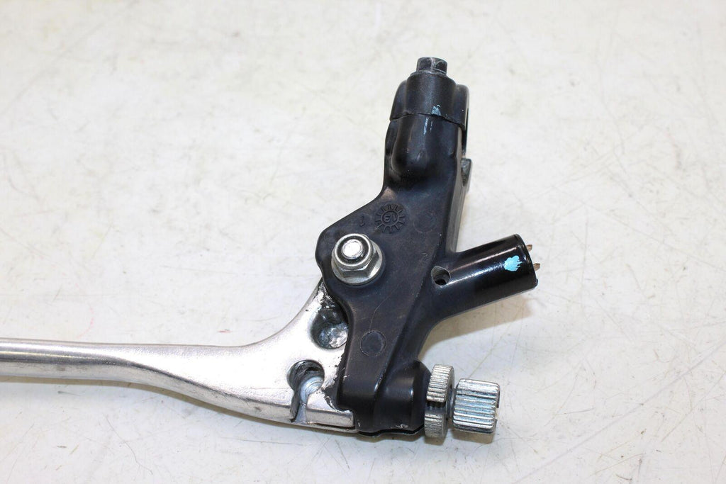 2013 Honda Cbr500r Clutch Perch Mount With Lever - Gold River Motorsports