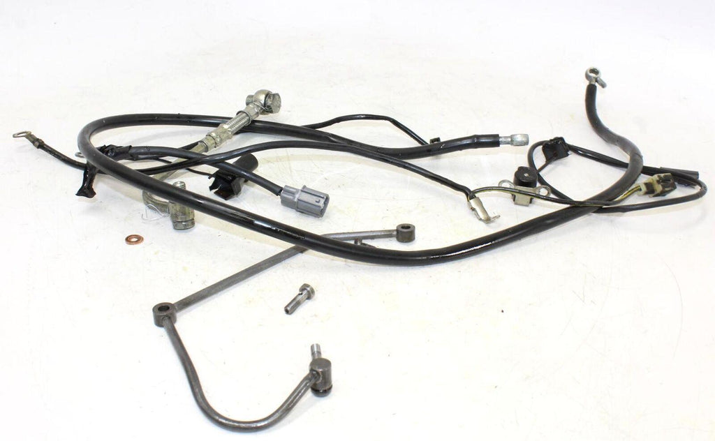 2000 Triumph Thunderbird Hoses & Lines - Gold River Motorsports