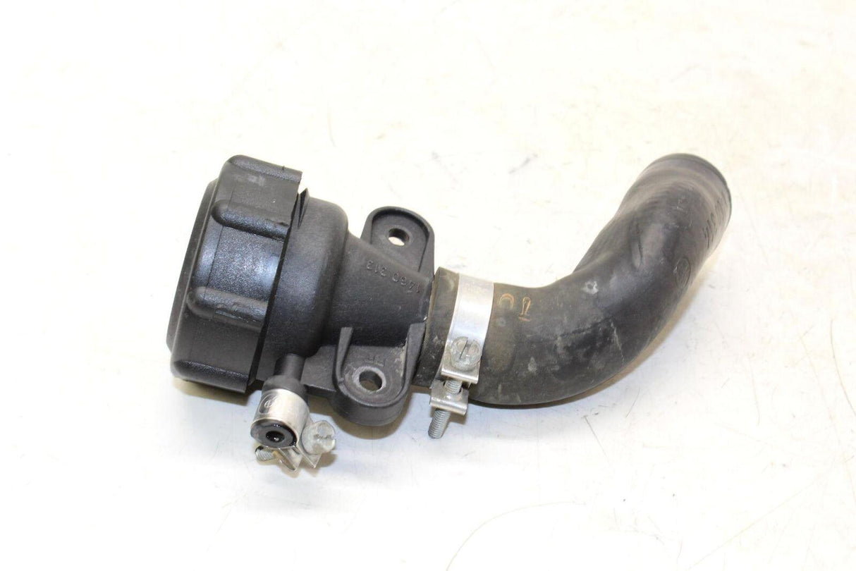 1993 Bmw K75 Brake Master Fluid Reservoir Tank Bottle Oem - Gold River Motorsports