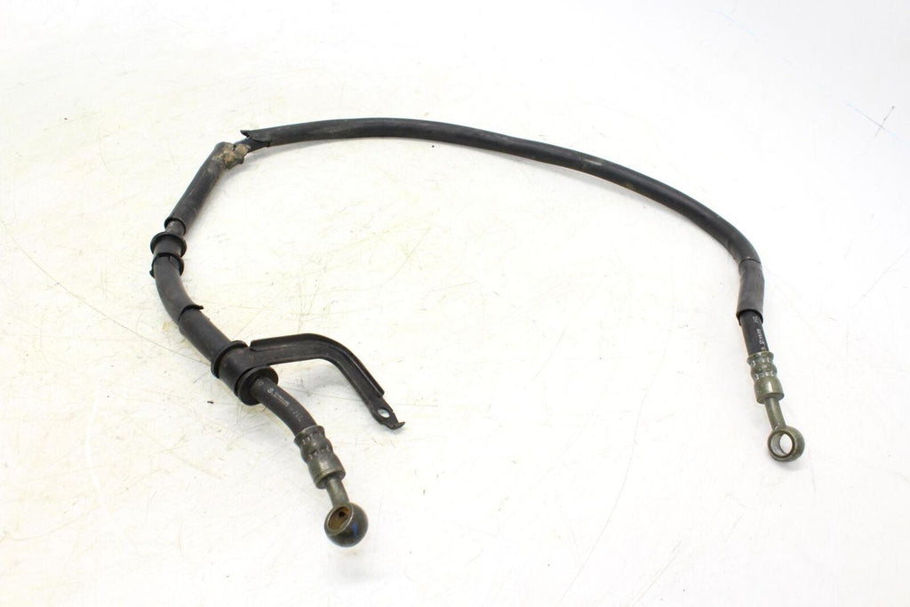 15 Znen 4 Stroke 60cc Brake Hose W/ Clutch Cable Oem - Gold River Motorsports