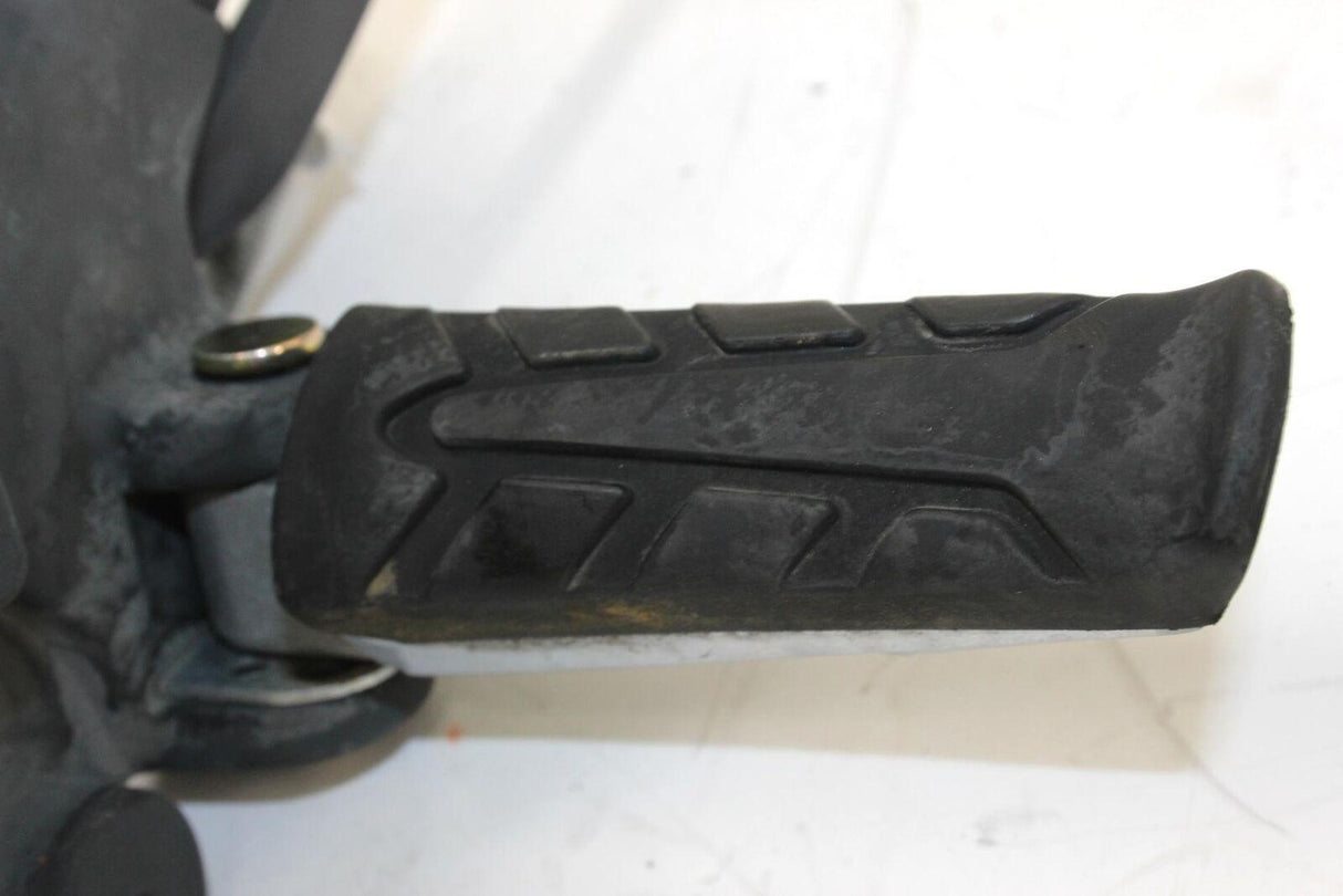 2018 Baodiao 11 Lines Rear Set - Gold River Motorsports