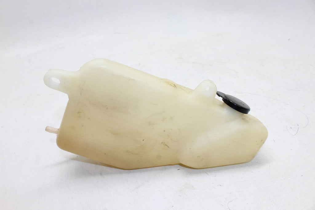 1992-1995 Yamaha Fzr1000 Coolant Water Tank Reservoir Bottle Oem - Gold River Motorsports