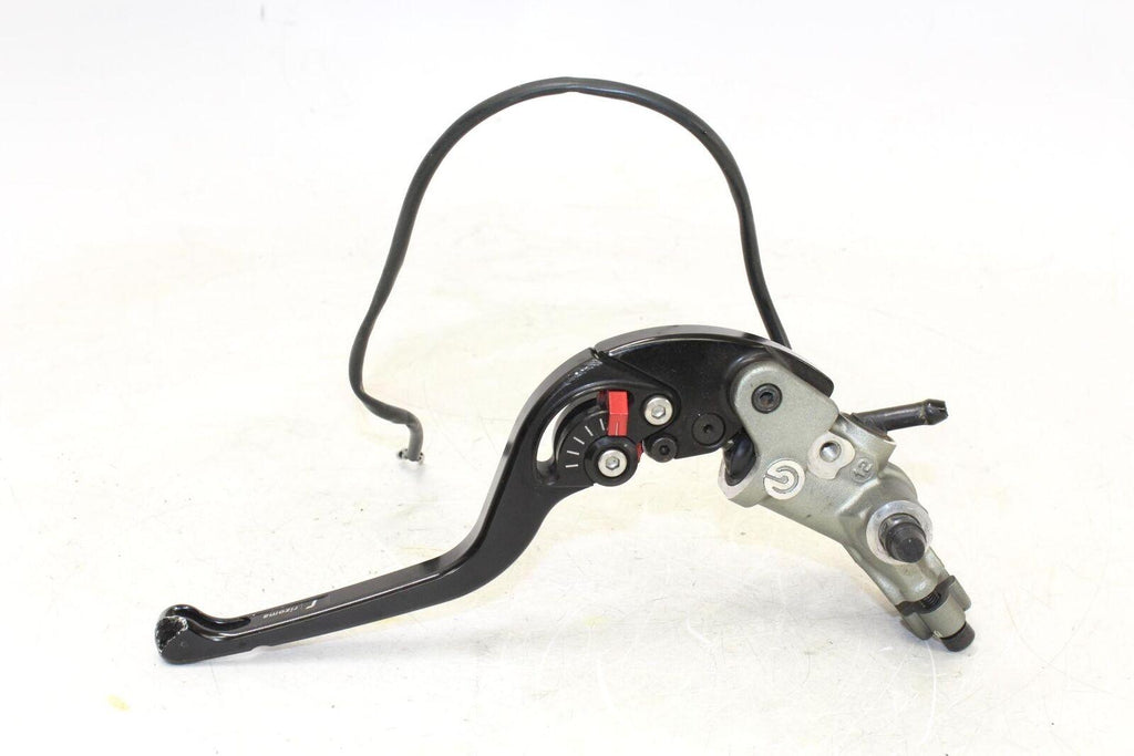 2012 Ducati 1199 Panigale S Tricolore Clutch Perch Mount With Lever - Gold River Motorsports