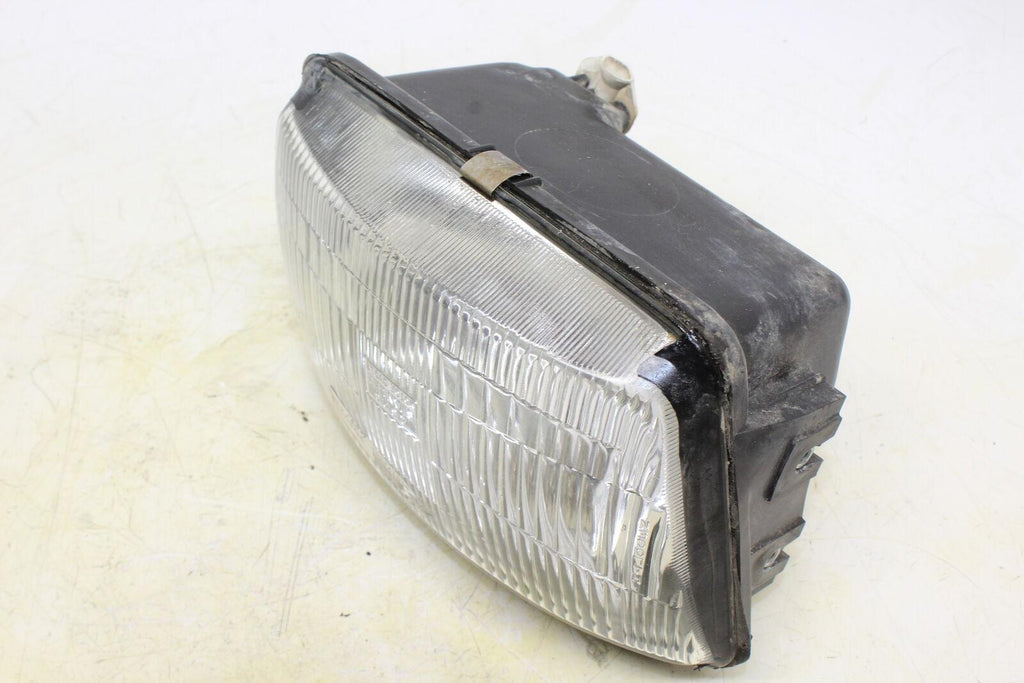 1988 Kawasaki Ninja 250r Ex250f Front Headlight Head Light Lamp - Gold River Motorsports