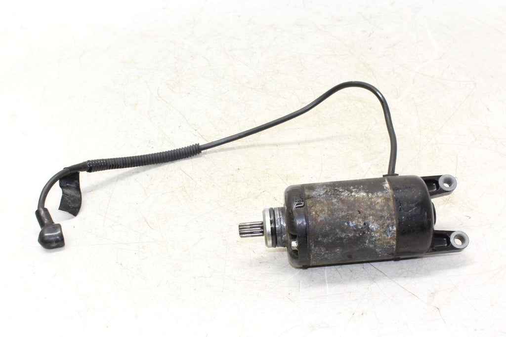 2006 Kawasaki Ninja 250r Ex250f Engine Starting Starter Motor -Dc 12v - Gold River Motorsports