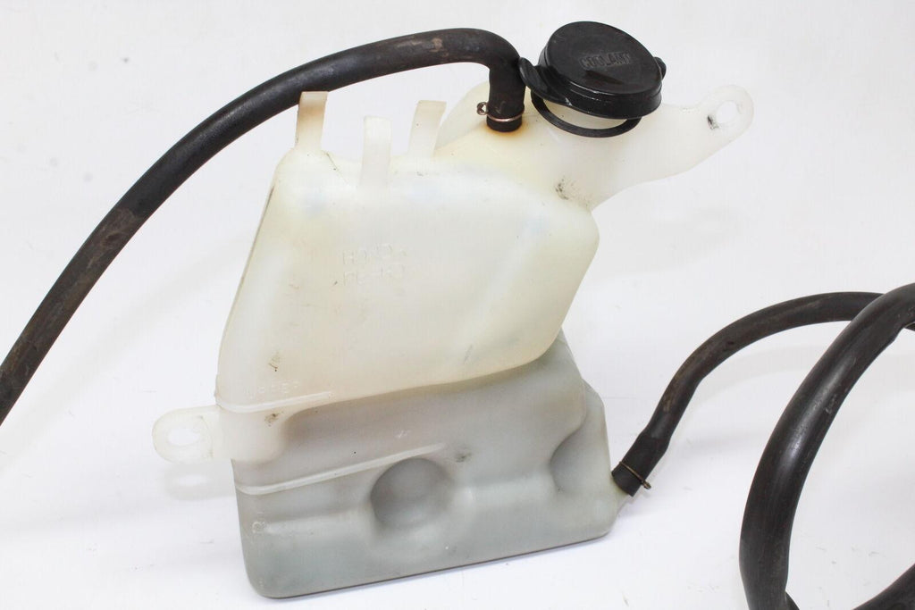 1996-2002 Honda St1100 Coolant Water Tank Reservoir Bottle Oem - Gold River Motorsports