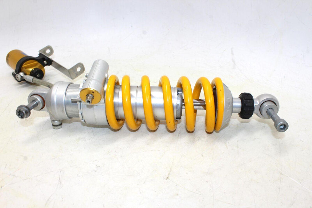 2009 Triumph Tiger Rear Back Shock Absorber Suspension Ohlins 01095-39/110 L288 - Gold River Motorsports