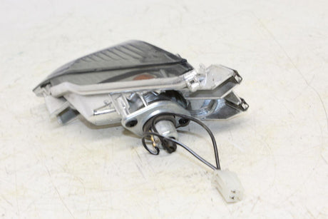 2013-14 Suzuki Gsxr1000 Right Rear Back Turn Signal Light Indicator - Gold River Motorsports