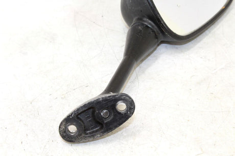 2004 Honda Cbr600rr Right Mirror - Gold River Motorsports