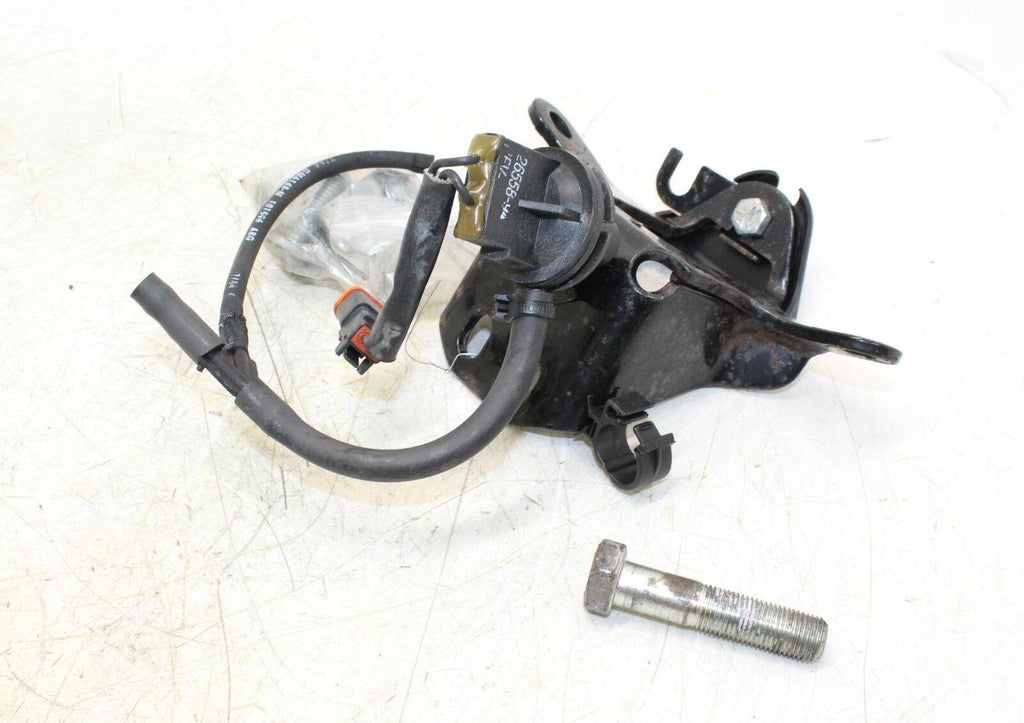 1997 Harley-Davidson Sportster 883 Xlh883 Covers & Sensor Oem - Gold River Motorsports