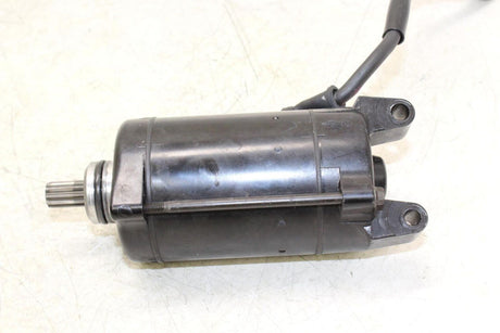 98-01 Honda Shadow Ace 750 Vt750c Engine Starting Starter Motor -Dc 12v - Gold River Motorsports
