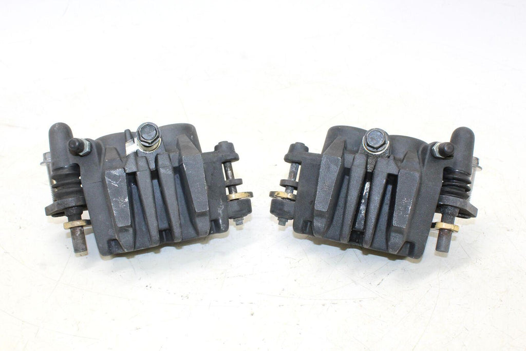 2010 Kawasaki Versys 650 Kle650c Right Left Front Brake Caliper Set Pair - Gold River Motorsports