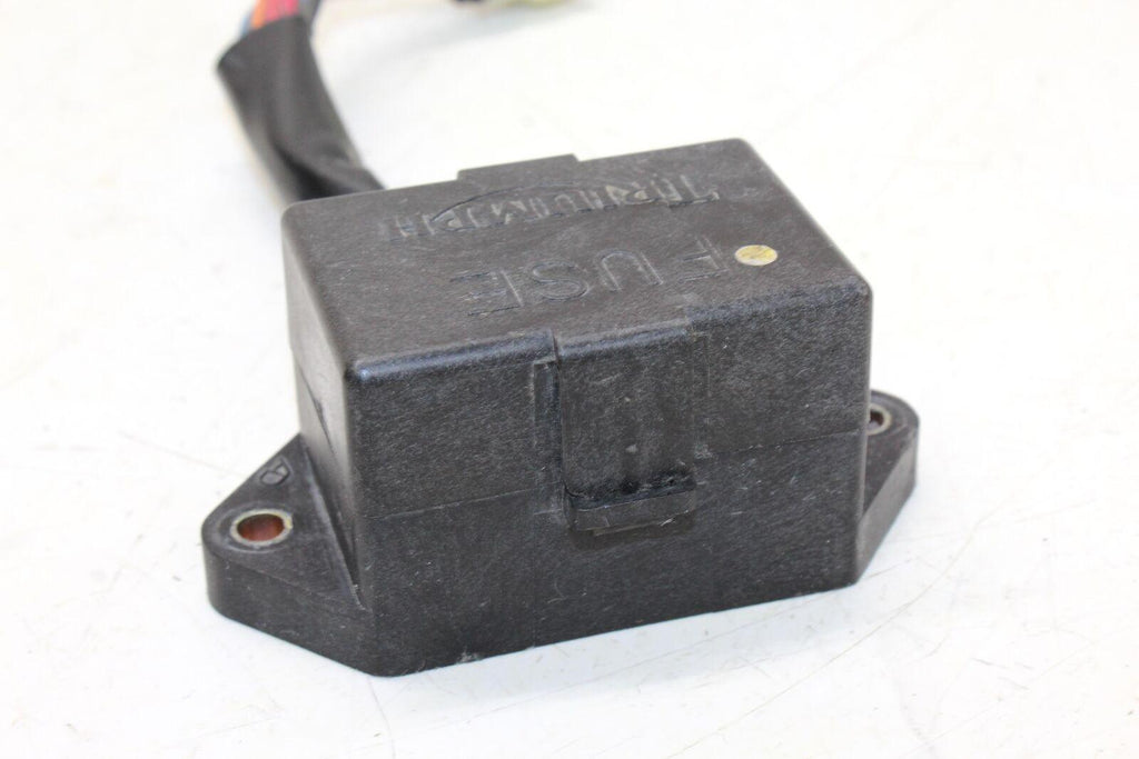 2000 Triumph Thunderbird 900 Fuse Box Oem - Gold River Motorsports