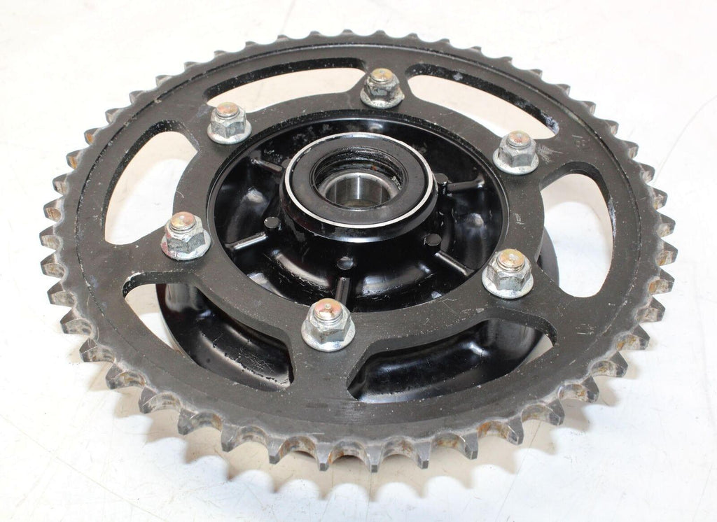 1999 Kawasaki Ninja Zx6r Zx600g Rear Back Sprocket - Gold River Motorsports