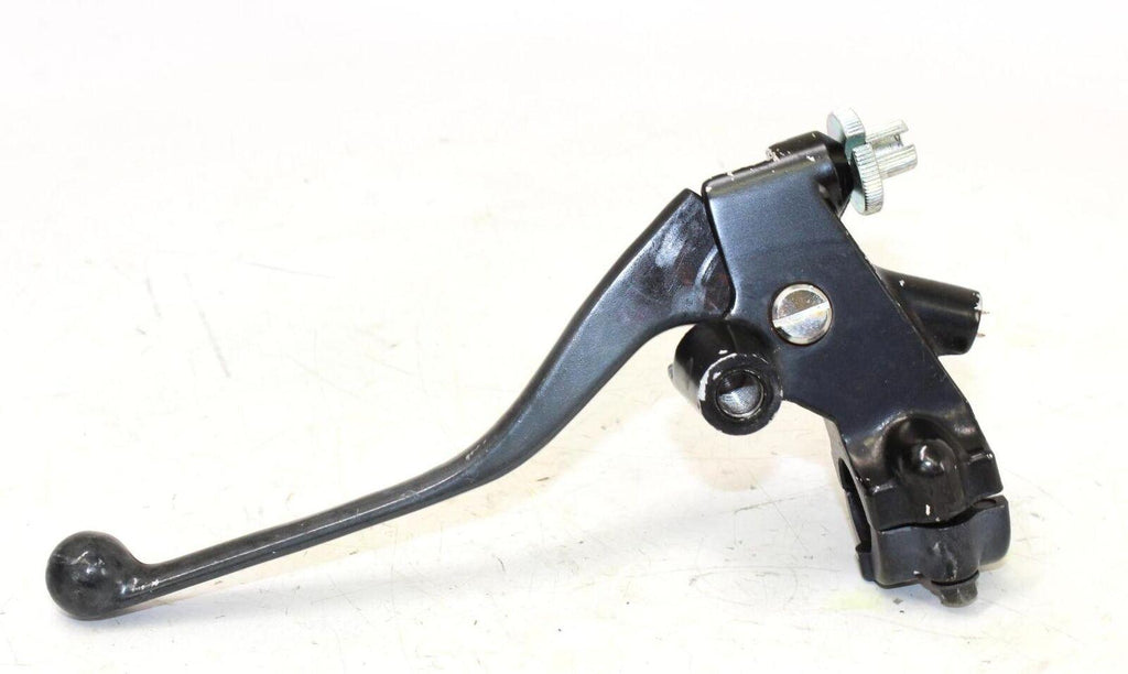 1985 Honda Rebel 250 Cmx250c 49 State Clutch Perch Mount With Lever - Gold River Motorsports