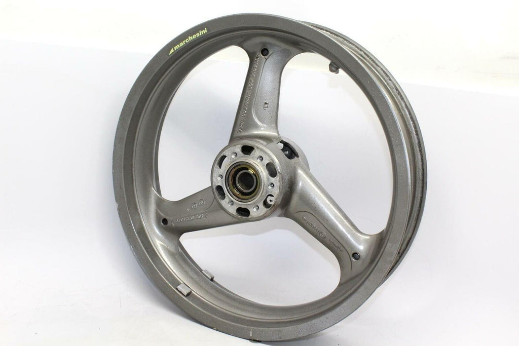 99-01 Ducati St4 Front Wheel Oem - Gold River Motorsports