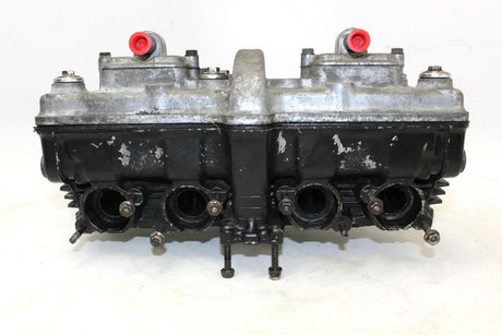 1992 Kawasaki Ninja Zx6 Zx600d Engine Top End Cylinder Head - Gold River Motorsports
