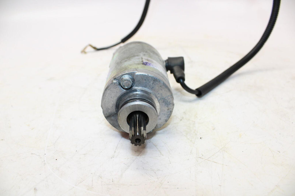 1997 Suzuki Bandit 600 Gsf600s Engine Starting Starter Motor -Dc 12v - Gold River Motorsports