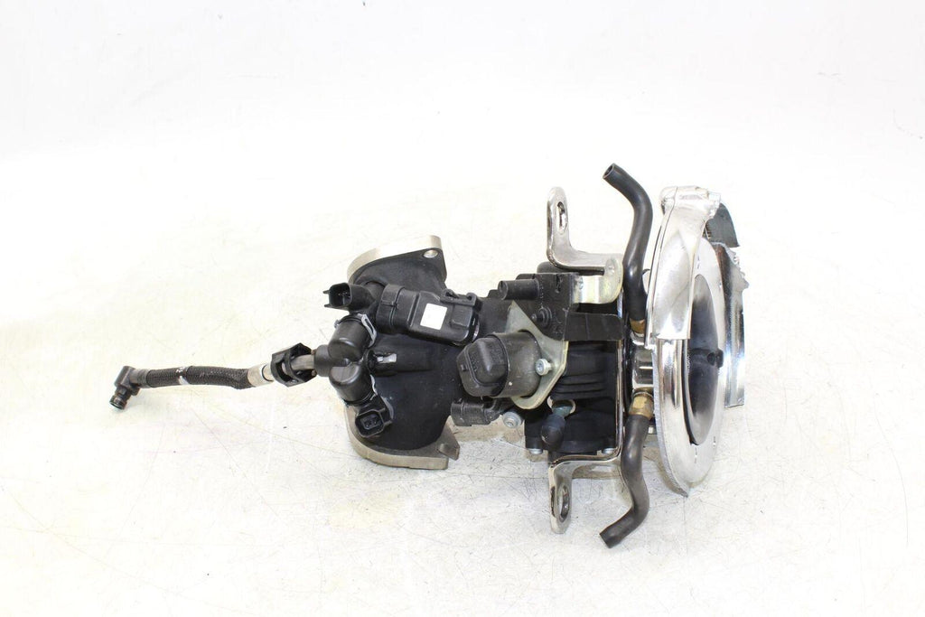 07-11 Harley-Davidson Street Glide Flhx Carb Carburetor Oem - Gold River Motorsports