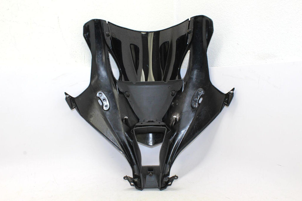 2017 Kawasaki Zx10 Front Windshield Windscreen With Front Cowl Fairing
