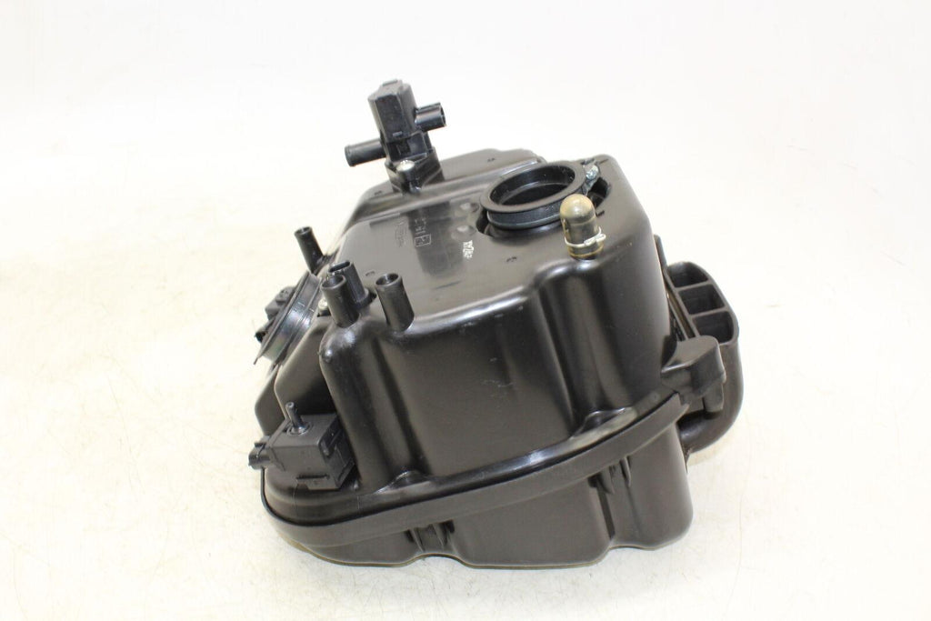 07-09 Suzuki Vstrom 650 Dl650 Airbox Air Intake Filter Box Oem - Gold River Motorsports