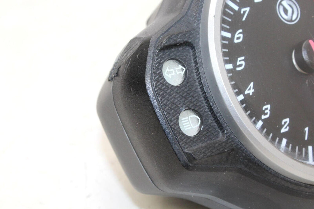 2015 Sym T2 250i Speedo Tach Gauges Display Cluster Speedometer Tachometer - Gold River Motorsports