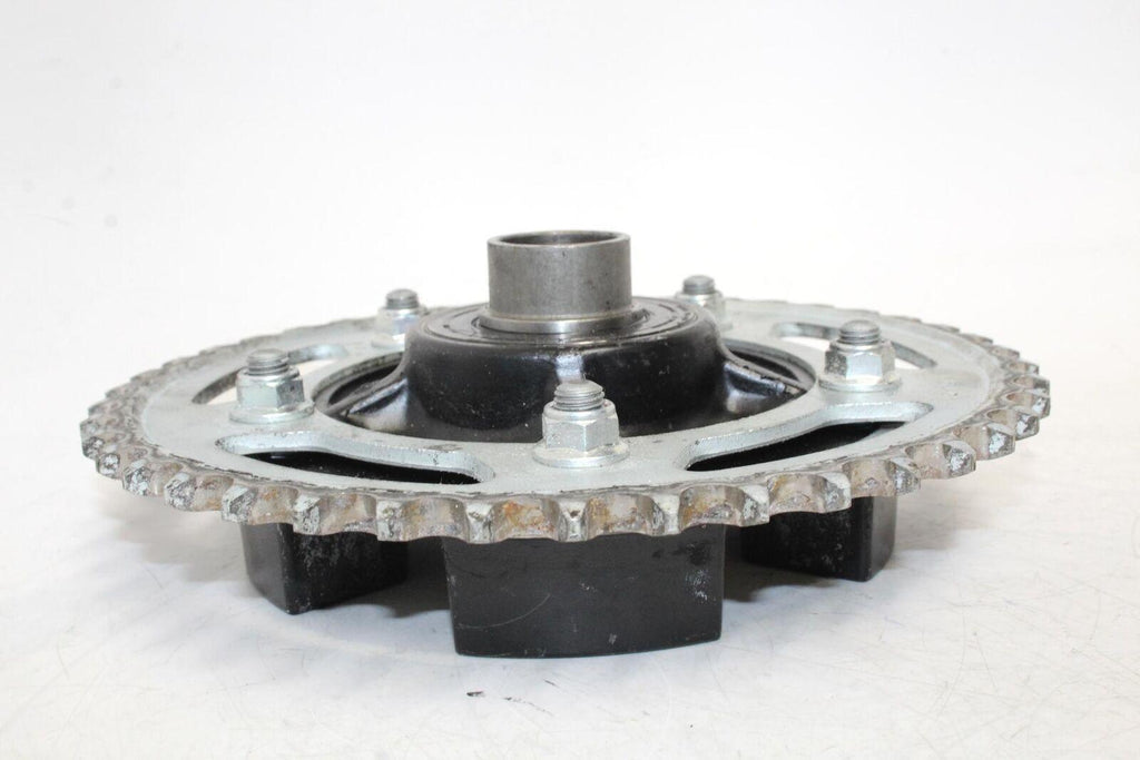 2007 Suzuki Gsxr600 Rear Back Sprocket Oem - Gold River Motorsports