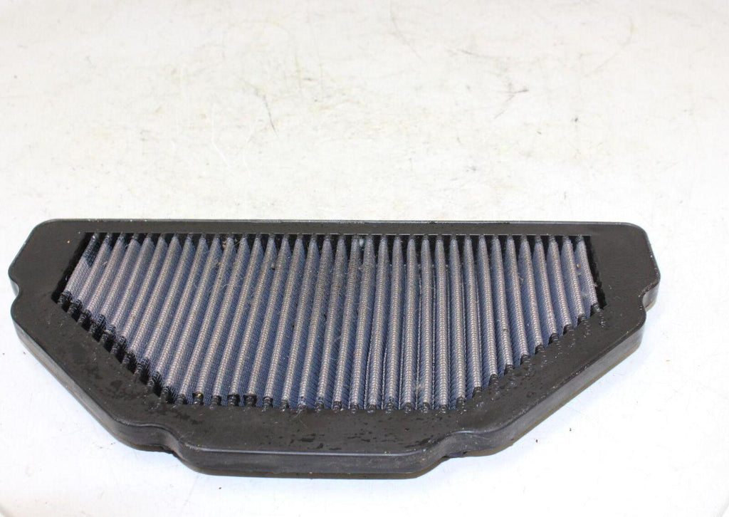 1999 Kawasaki Ninja Zx6r Zx600g Airbox Air Intake Filter - Gold River Motorsports