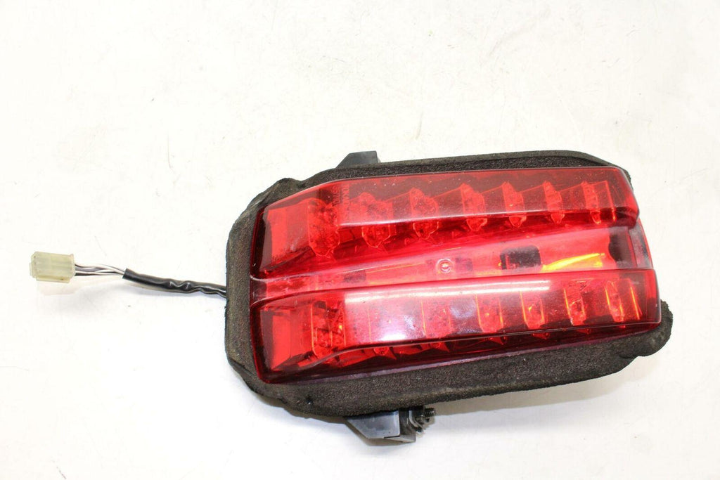 03-08 Suzuki Sv1000s Rear Tail Taillight Back Brake Light Oem - Gold River Motorsports