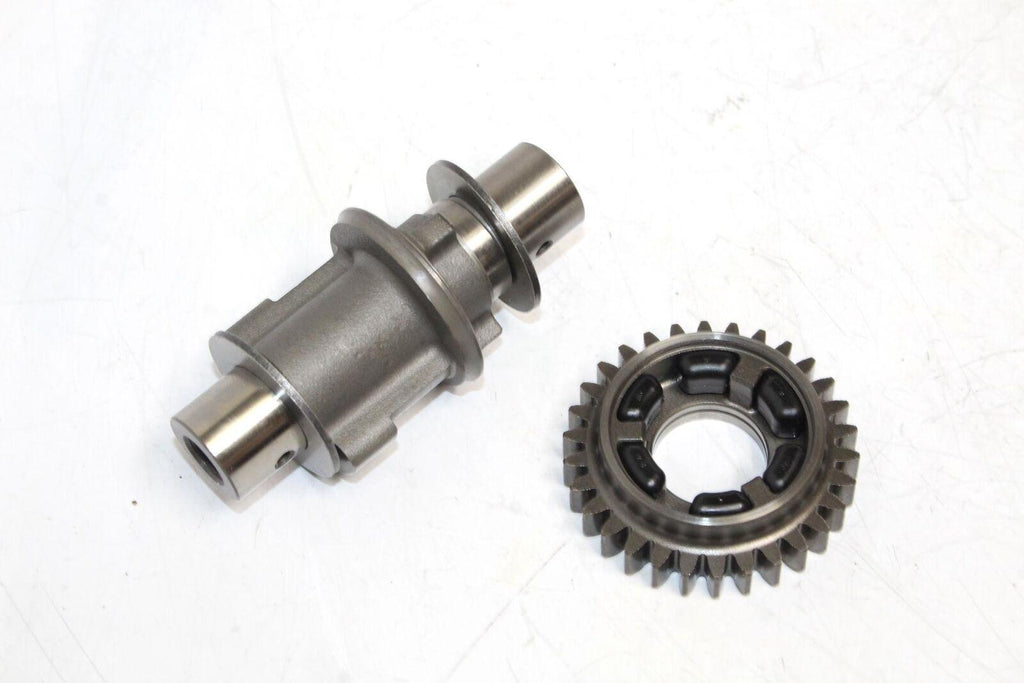 2012 Suzuki Gsxr1000 Engine Motor Crankshaft Balancer Gear Oem - Gold River Motorsports